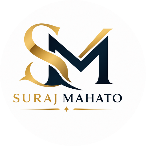 Suraj Mahato Insights